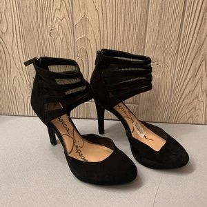 Jessica Simpson heels (199)